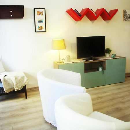 Quickhome La Ninfea Viverone Εξωτερικό φωτογραφία