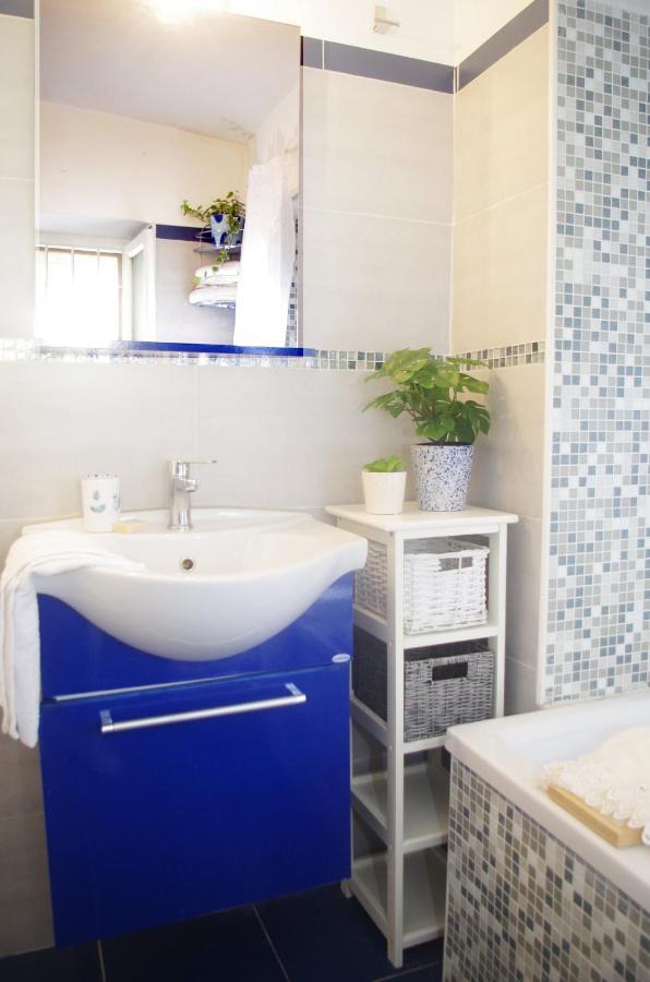 Quickhome La Ninfea Viverone Εξωτερικό φωτογραφία